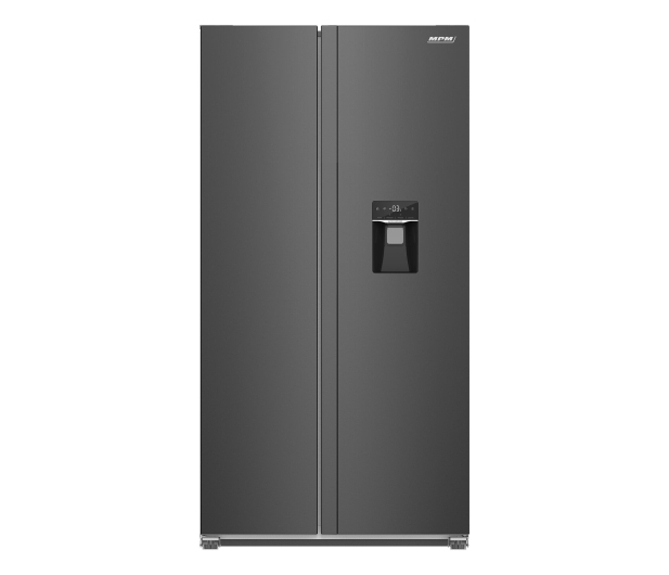 MPM Product LODÓWKA MPM-439-SBS-15/ND - 1375684 - zdjęcie 2